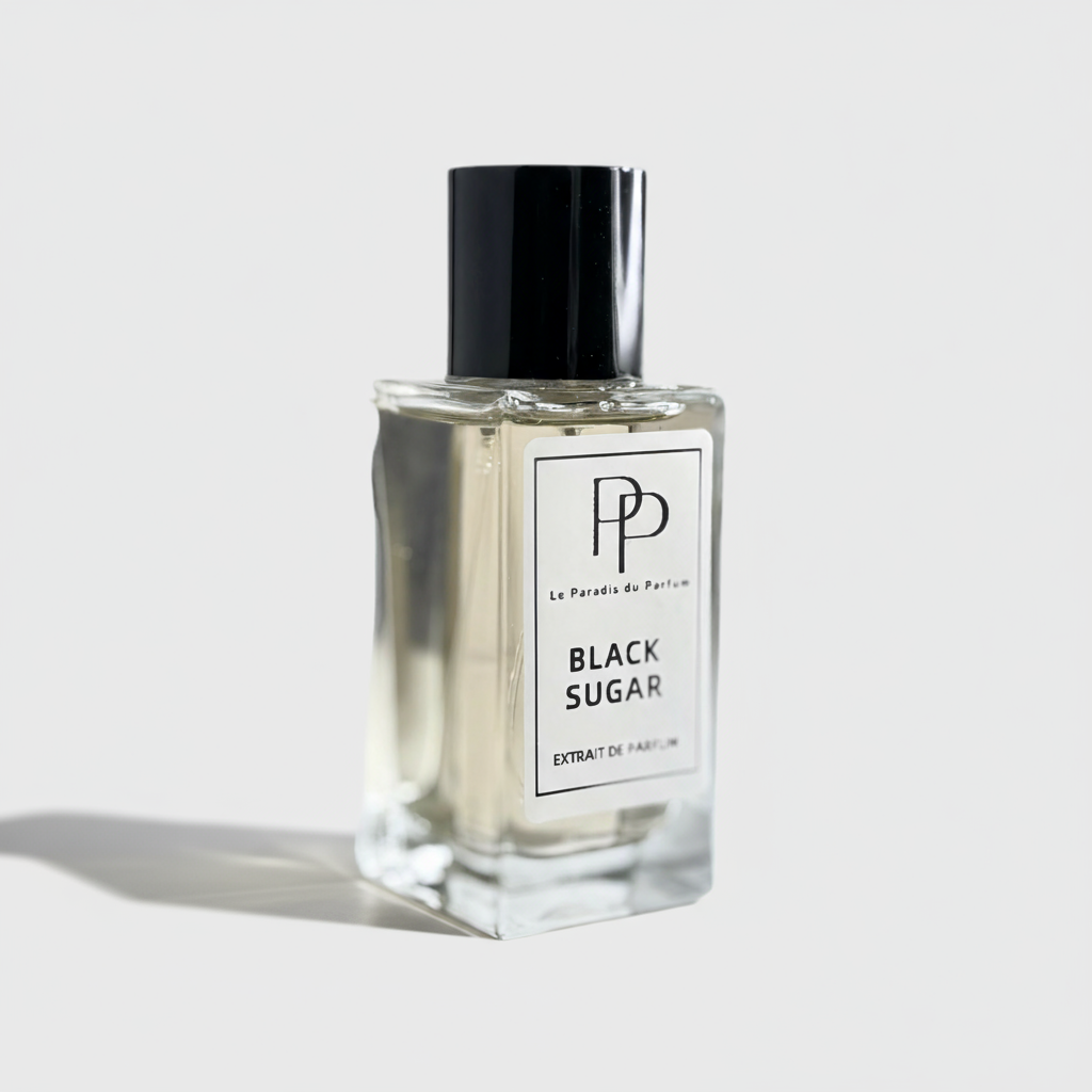 Extrait de parfum Black Sugar 50ML