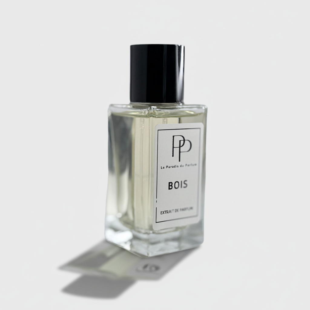 Extrait de parfum Bois 50ML