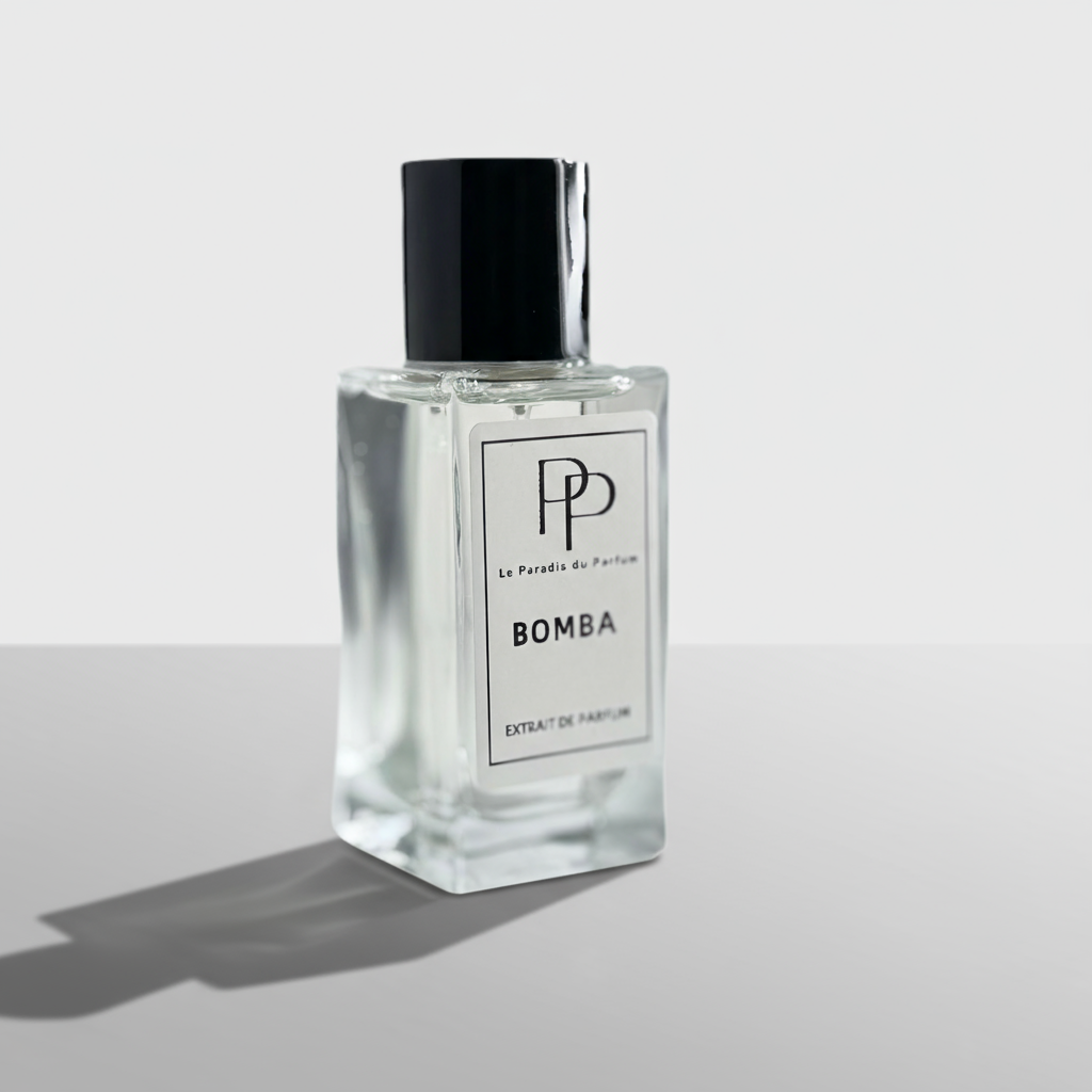 Extrait de parfum Bomba 50ML