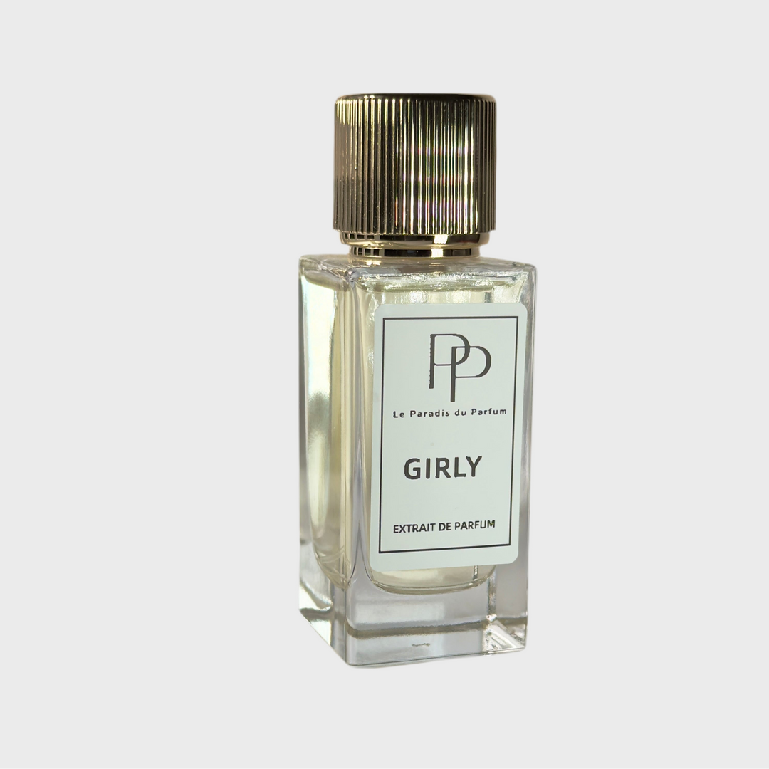 Extrait de parfum Girly 50ML
