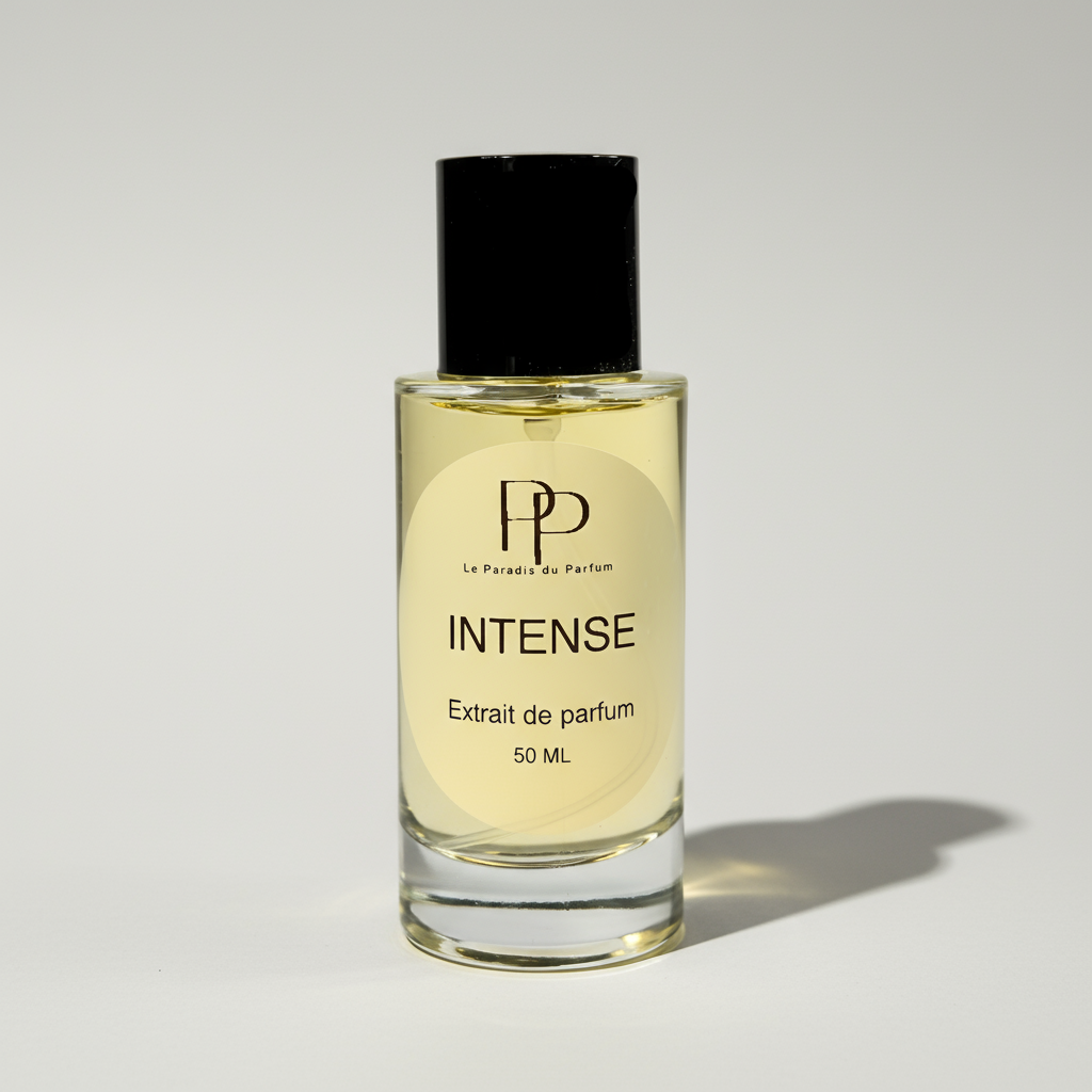 Extrait de parfum Intense 50ML