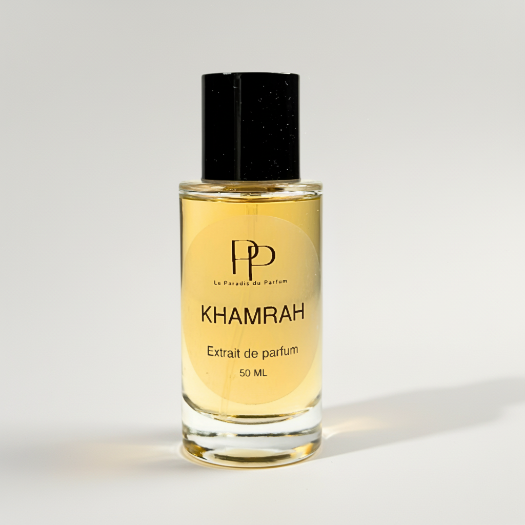 Extrait de parfum Khamrah 50ML