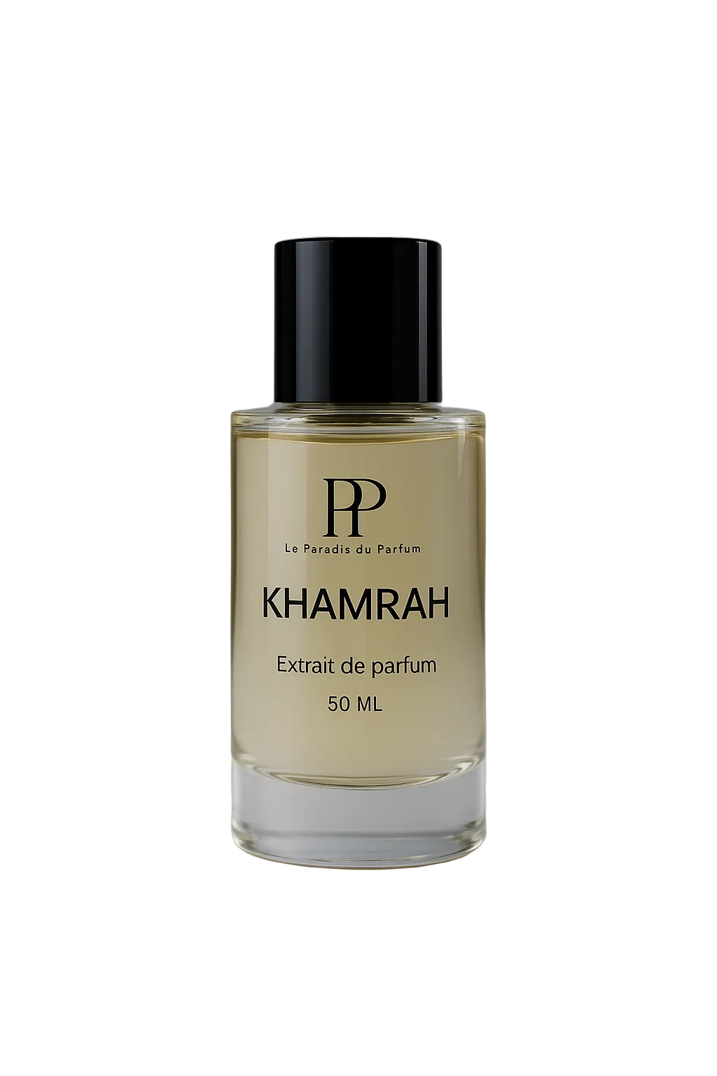 Extrait de parfum Khamrah | INSPIRATION Khamrah