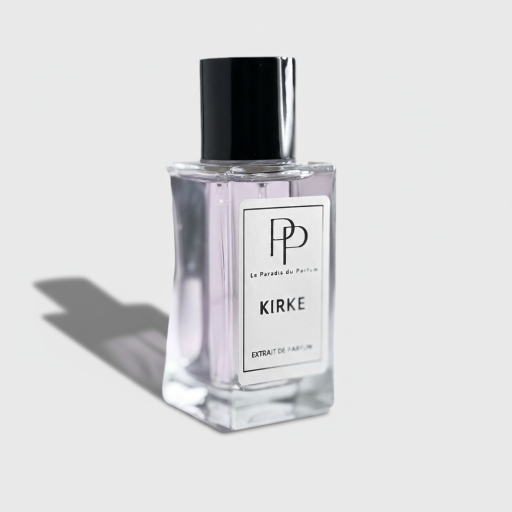 Extrait de parfum Kirke 50ML