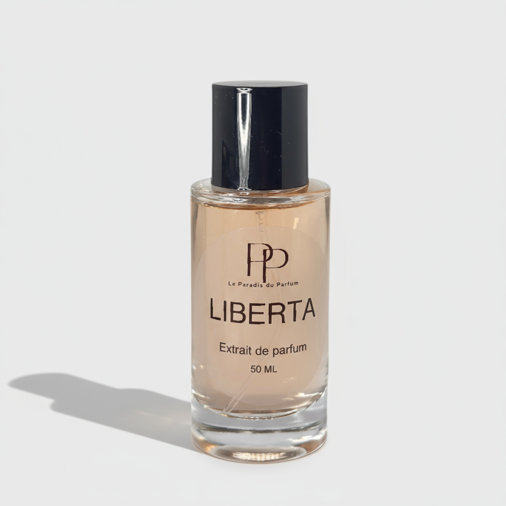 Extrait de parfum Liberta 50ML