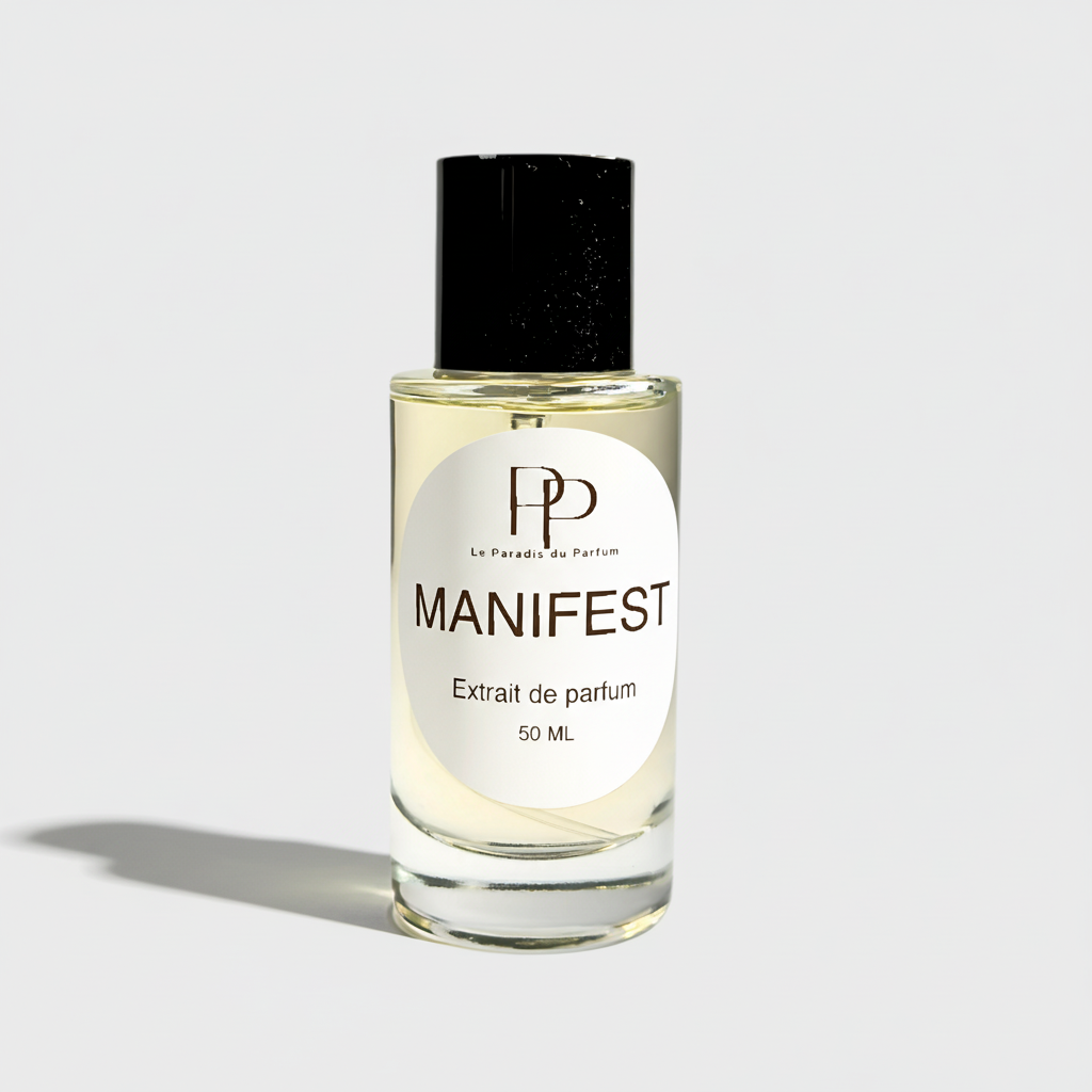 Extrait de parfum Manifest 50ML