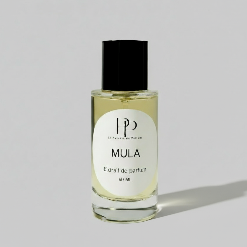 Extrait de parfum Mula 50ML