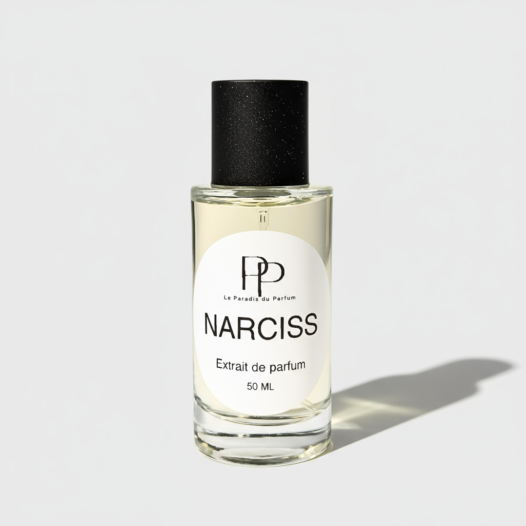 Extrait de parfum Narciss 50ML