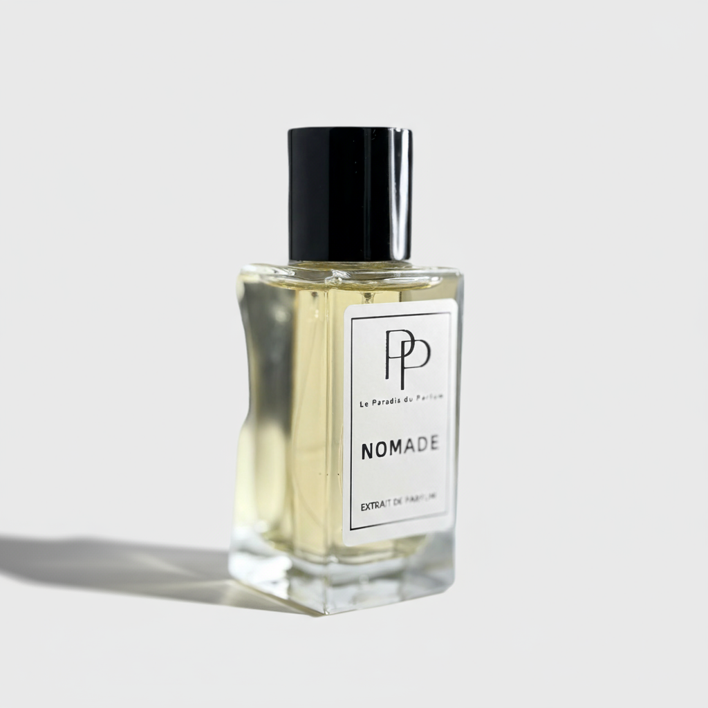 Extrait de parfum Nomade 50ML