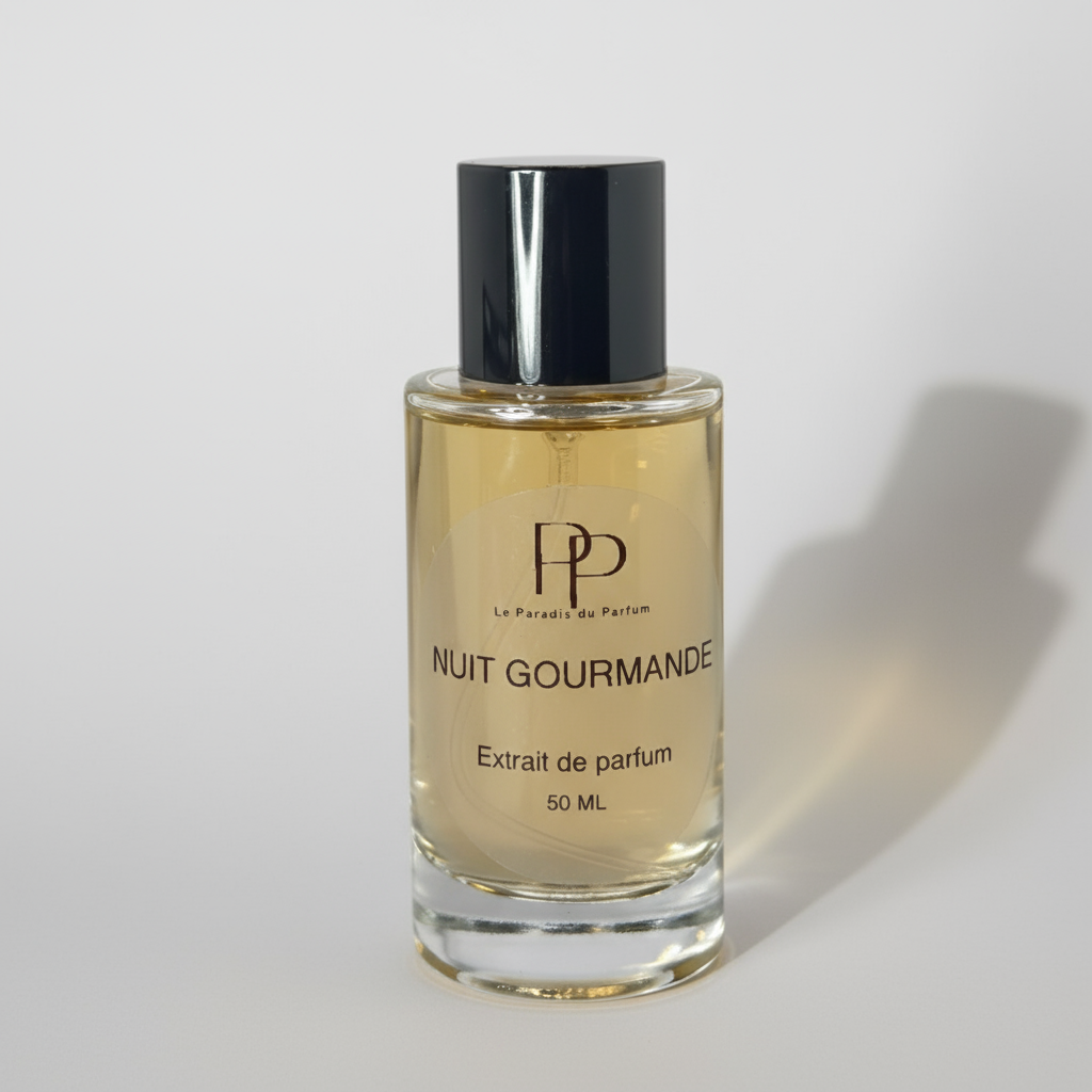 Extrait de parfum Nuit Gourmande 50ML