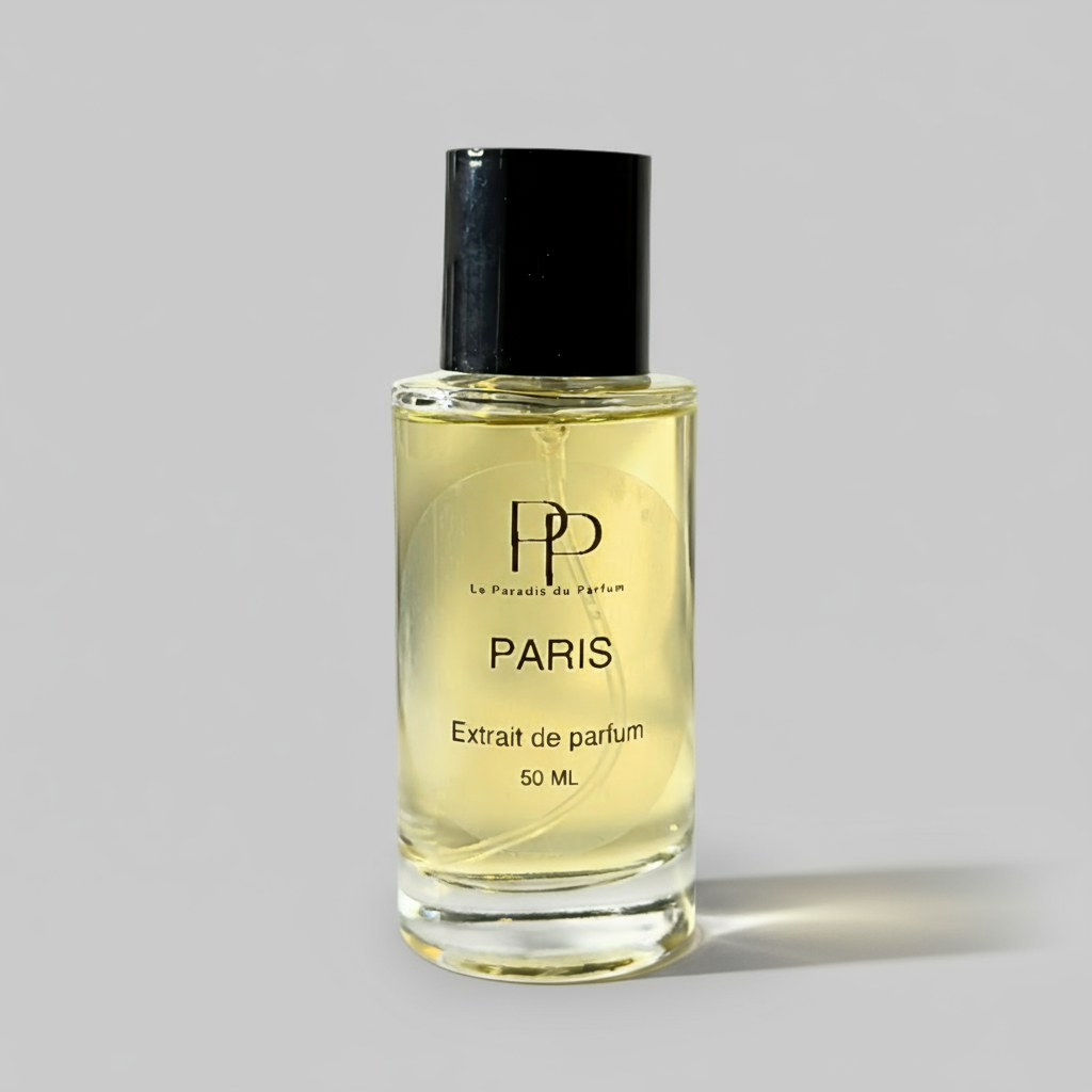 Extrait de parfum Paris 50ML
