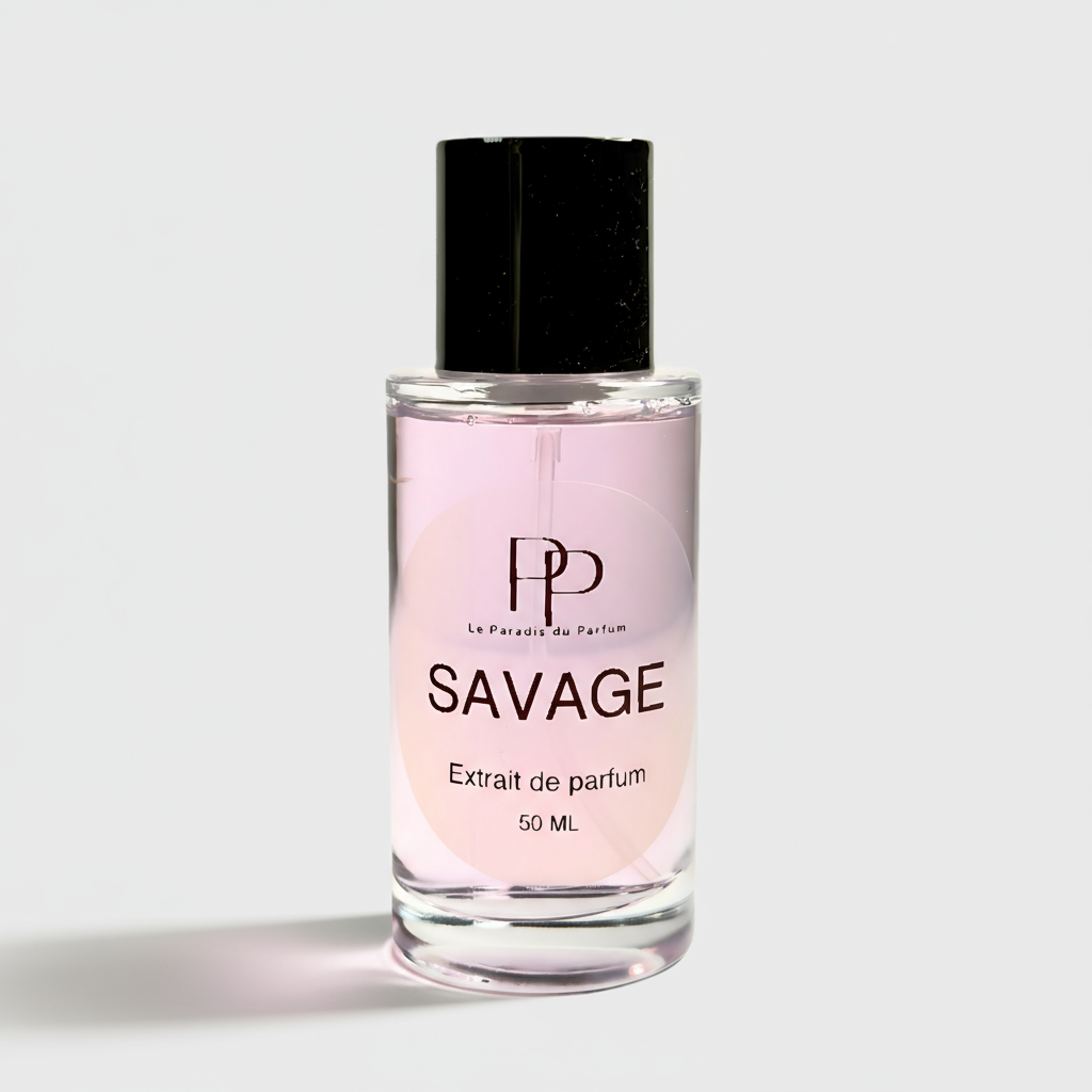 Extrait de parfum Savage 50ML
