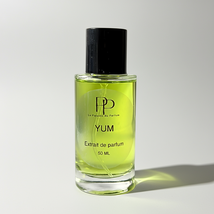 Extrait de parfum Yum 50ML