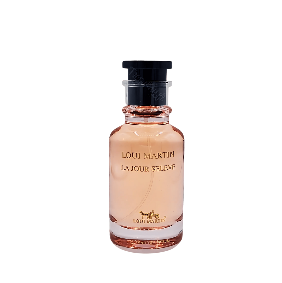 Extrait de parfum le Jour Se leve