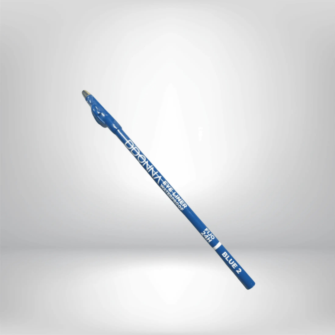 EyeLiner waterproof + taille crayon DDONNA D'DONNA