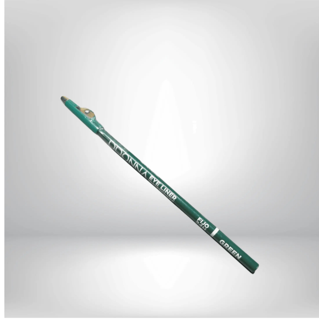 EyeLiner waterproof + taille crayon DDONNA D'DONNA