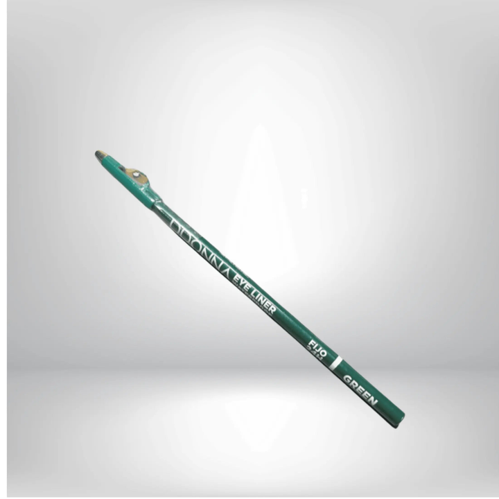 EyeLiner waterproof + taille crayon DDONNA D'DONNA