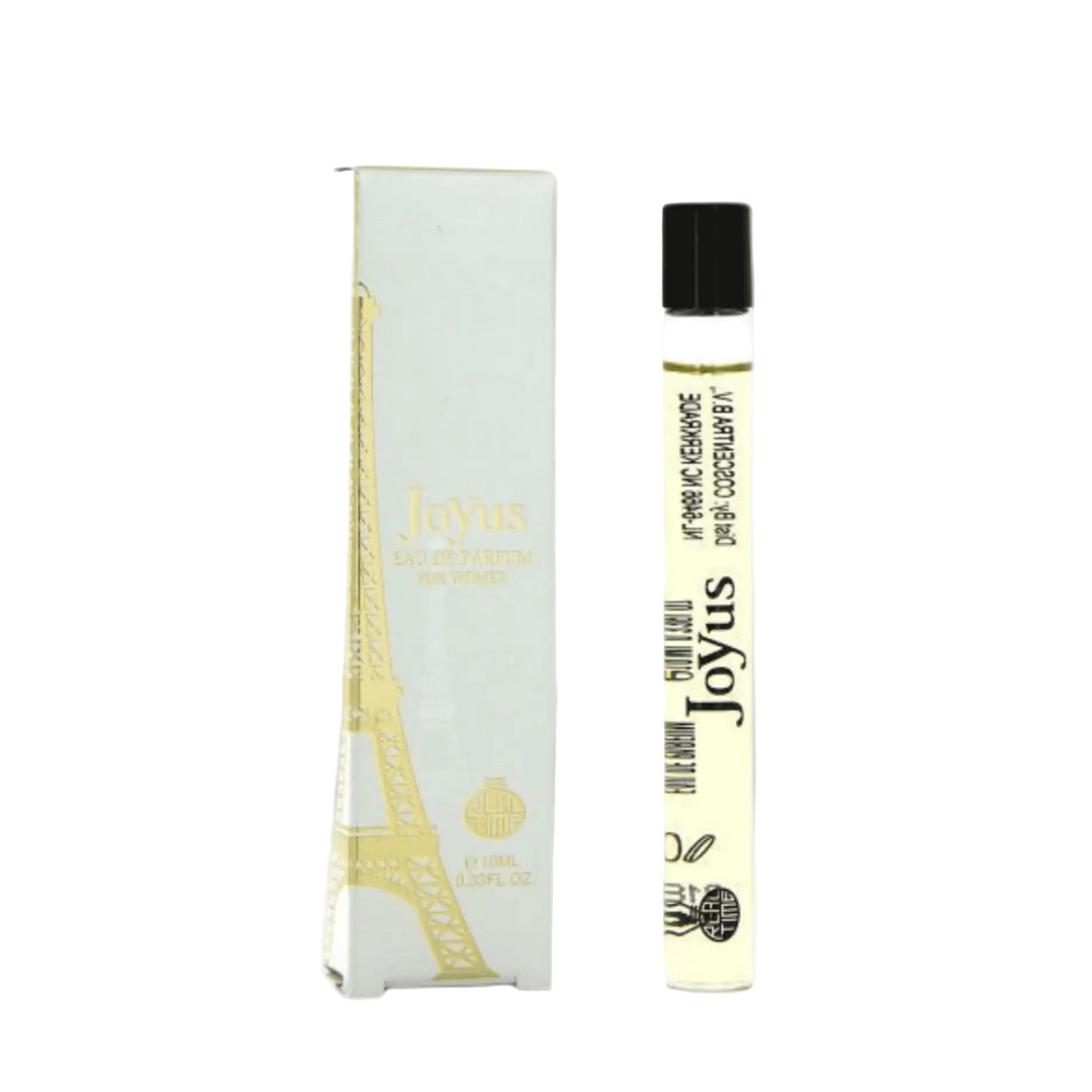 Flacon Eau De Parfum Roll On Real time 10ML réal time