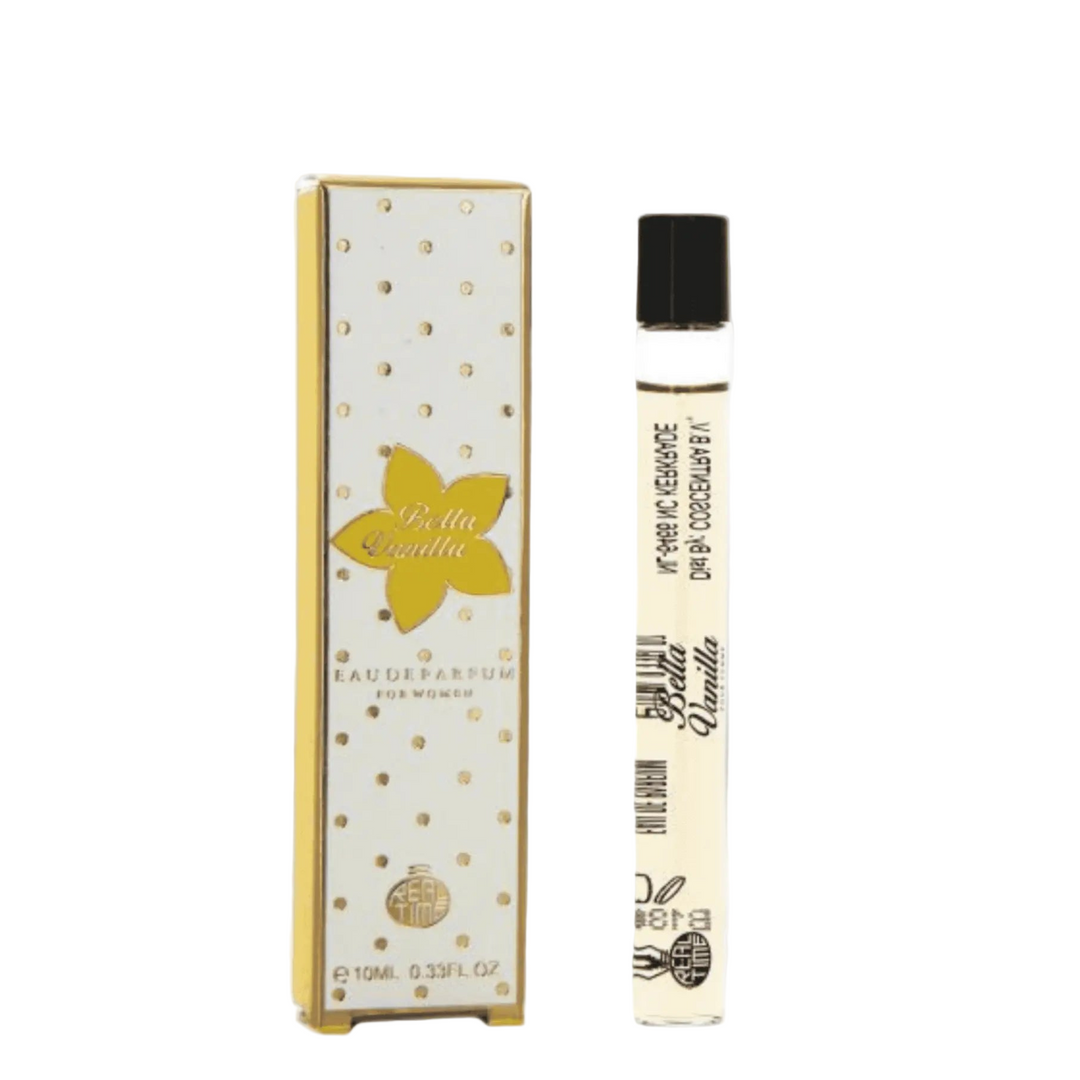 Flacon Eau De Parfum Roll On Real time 10ML réal time