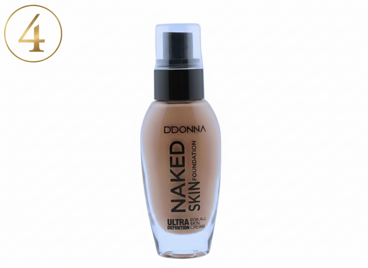 Fond De Teint Ultra Fondant D'donna D'DONNA