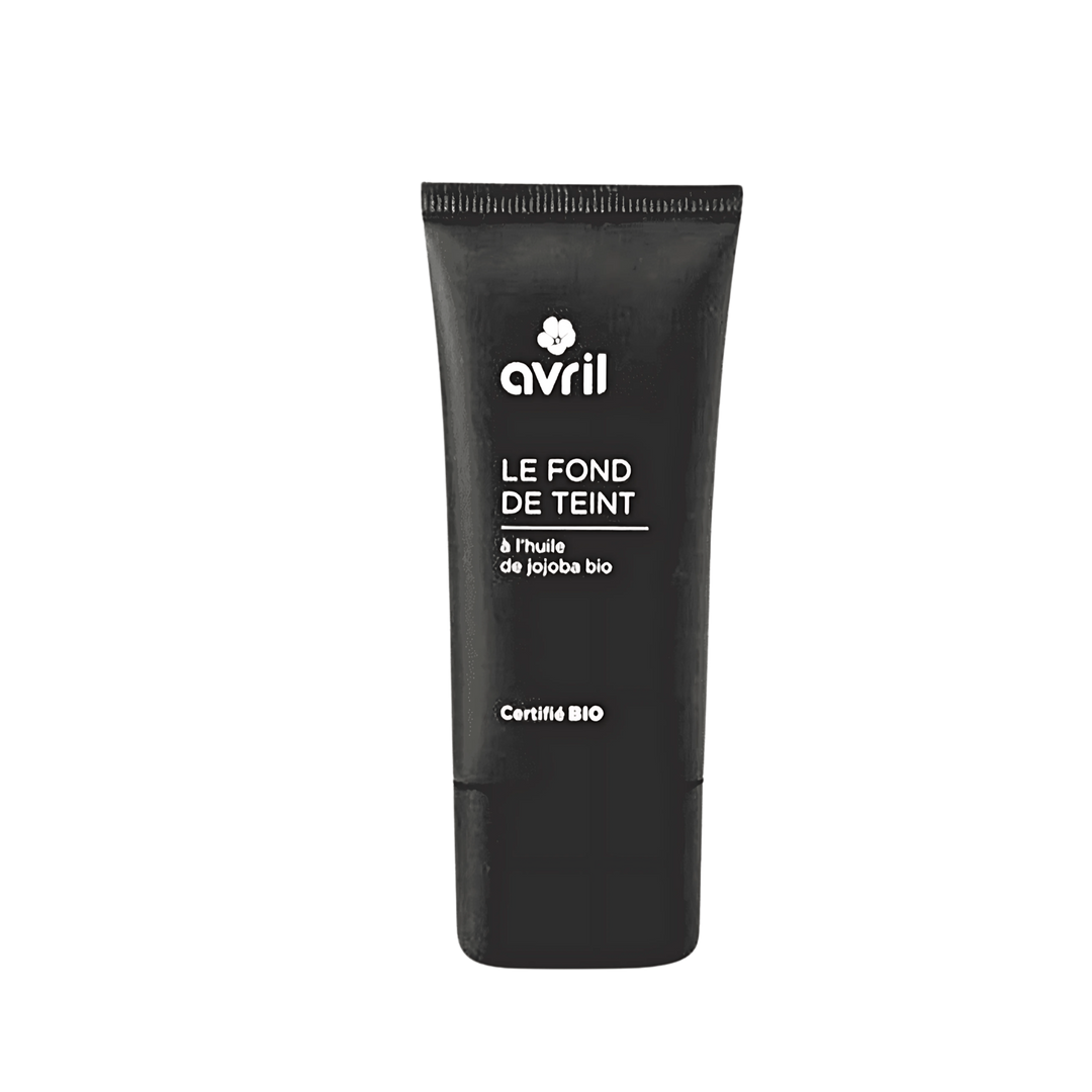 Fond de teint Miel Avril Bio 30 ML