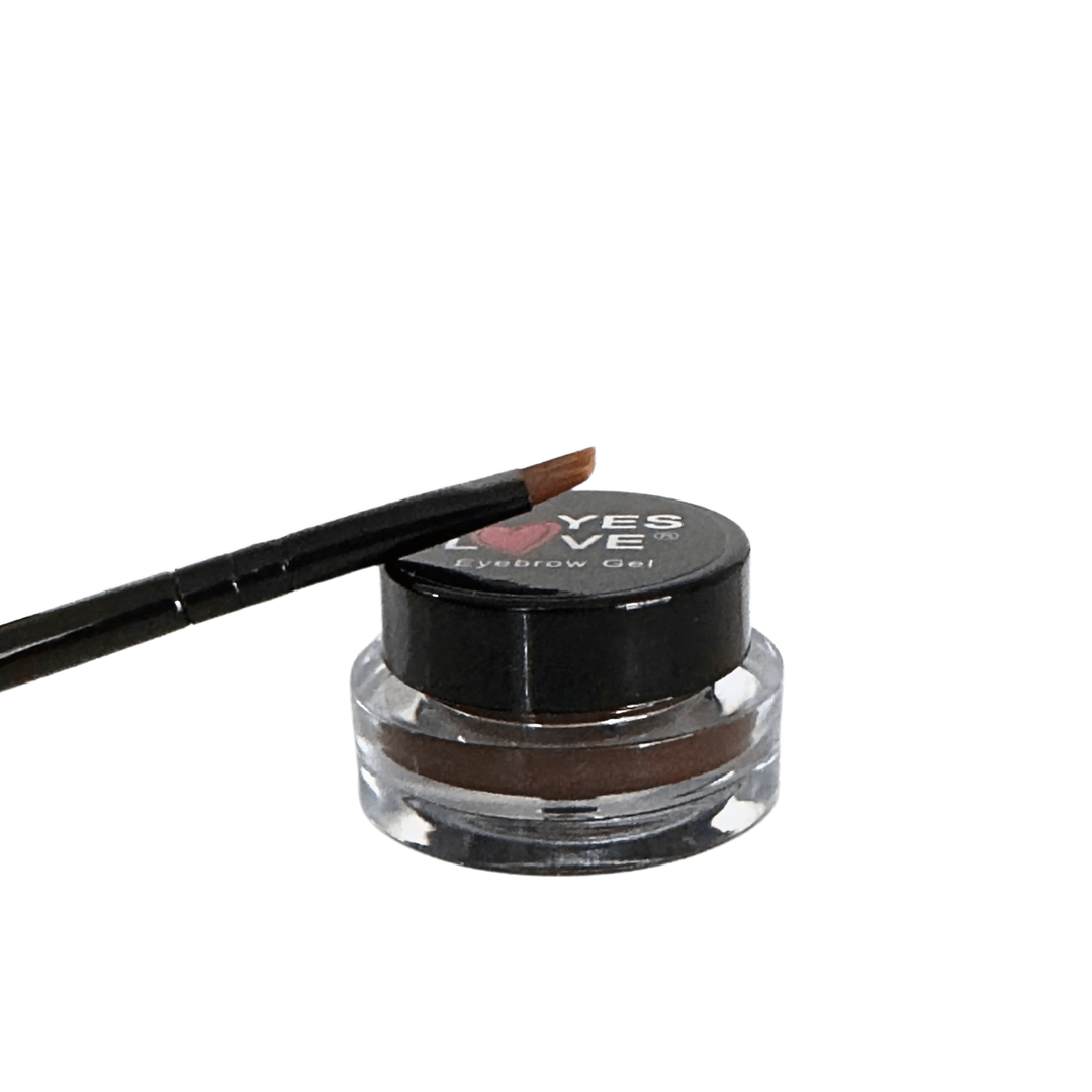 Gels Sourcils Yes Love avec pinceau