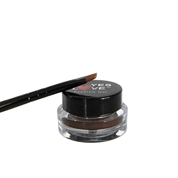 Gels Sourcils Yes Love avec pinceau