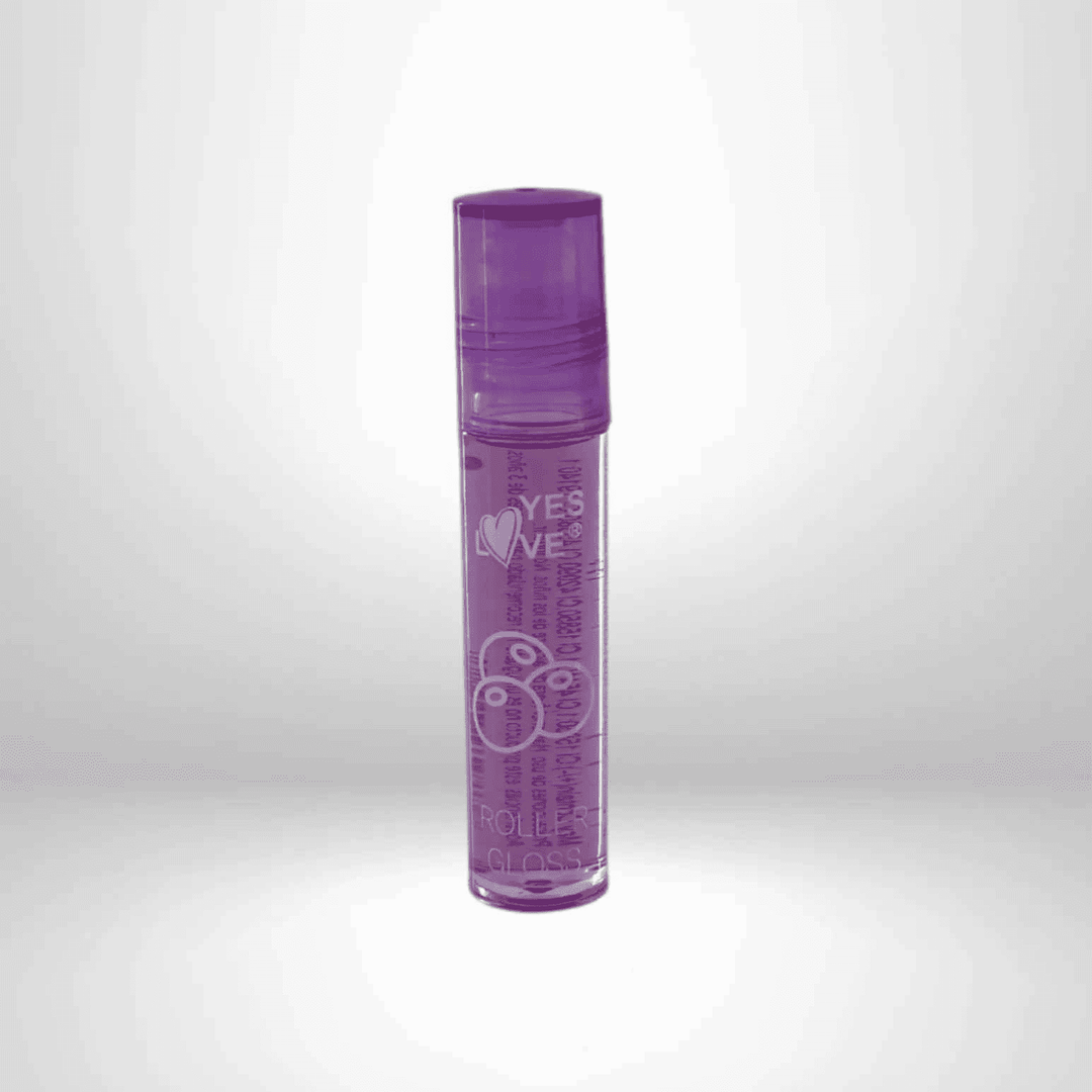 Gloss Roll On Fruité Yes Love