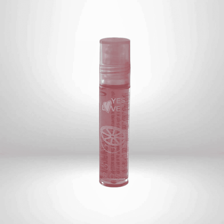 Gloss Roll On Fruité Yes Love