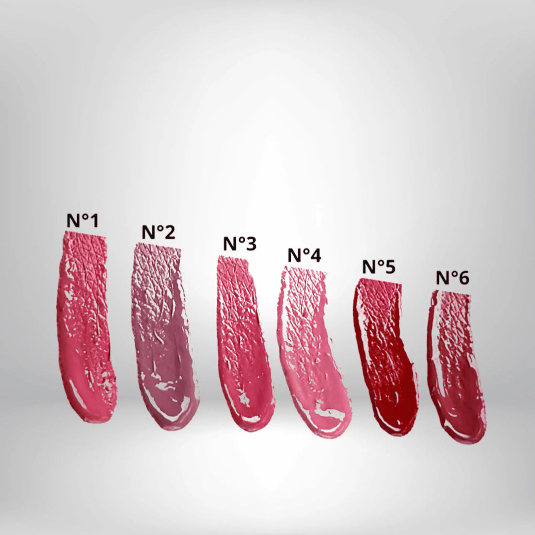 Gloss Ultra HD D'donna Matte D'DONNA