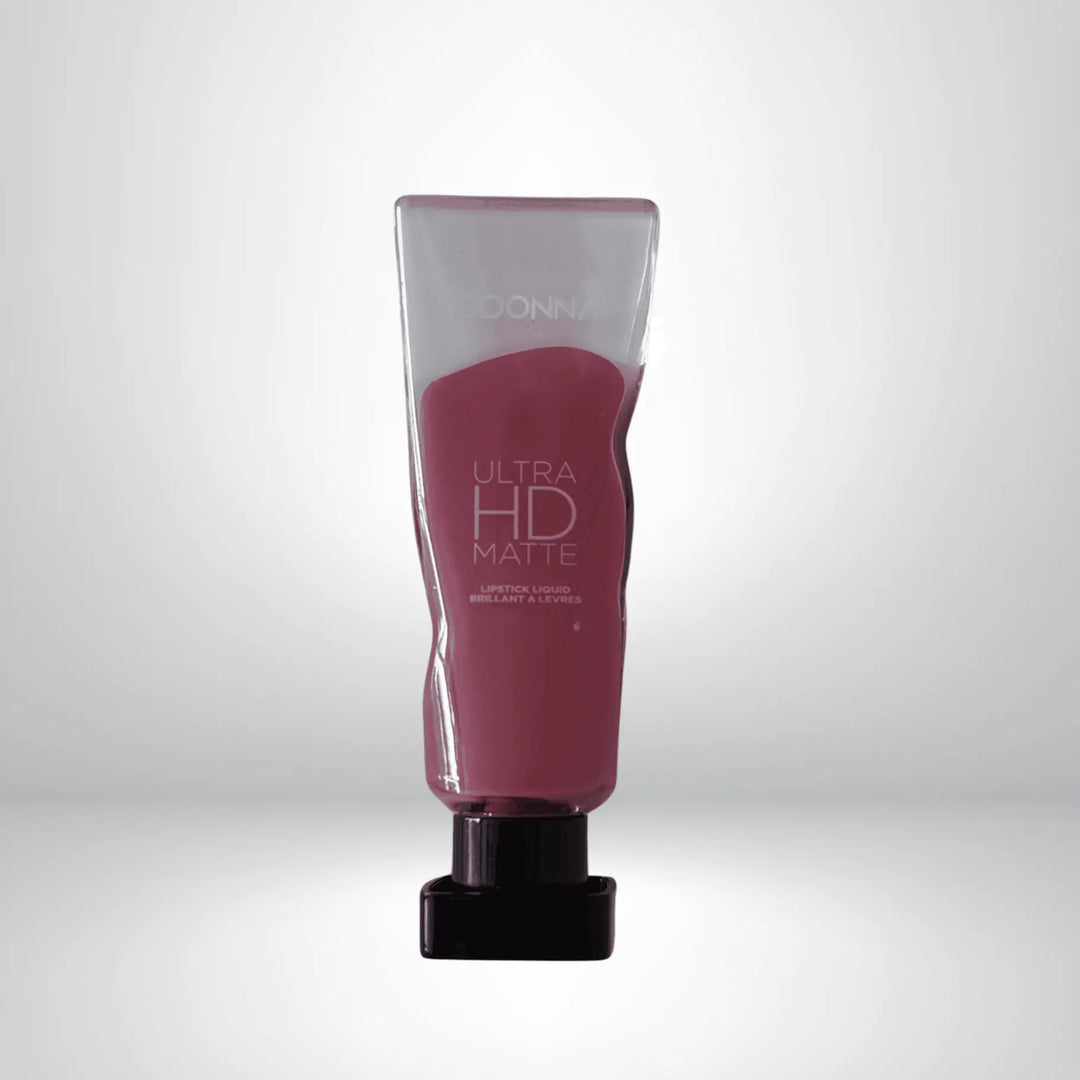 Gloss Ultra HD D'donna Matte D'DONNA