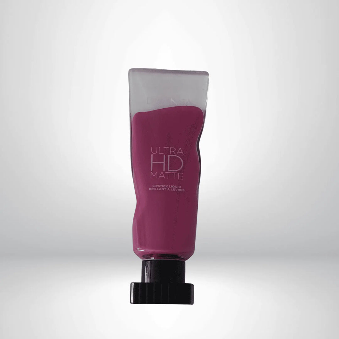Gloss Ultra HD D'donna Matte D'DONNA