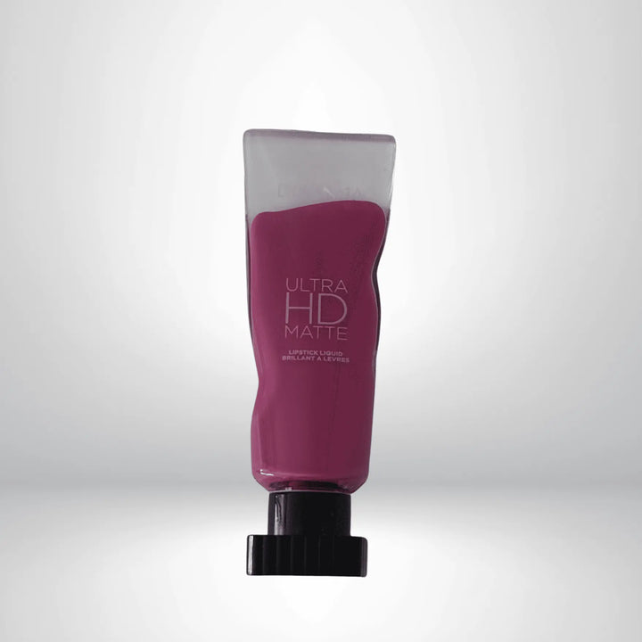 Gloss Ultra HD D'donna Matte D'DONNA