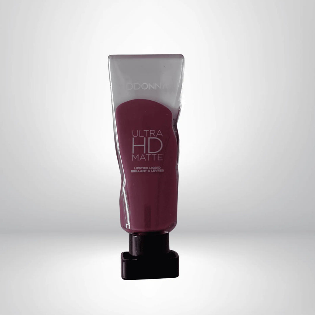 Gloss Ultra HD D'donna Matte D'DONNA