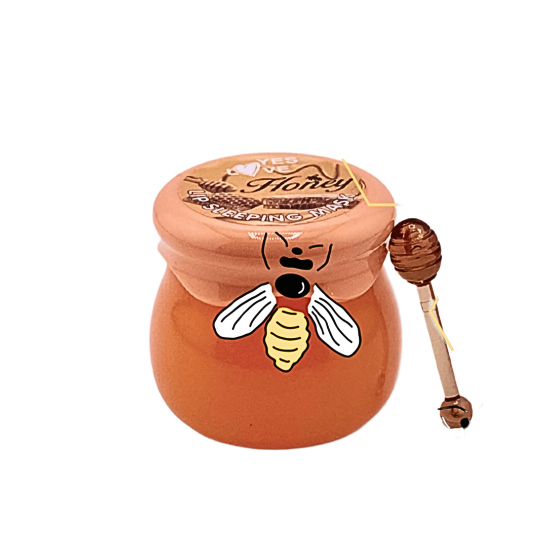 Gloss Miel Hydratant Yes Love