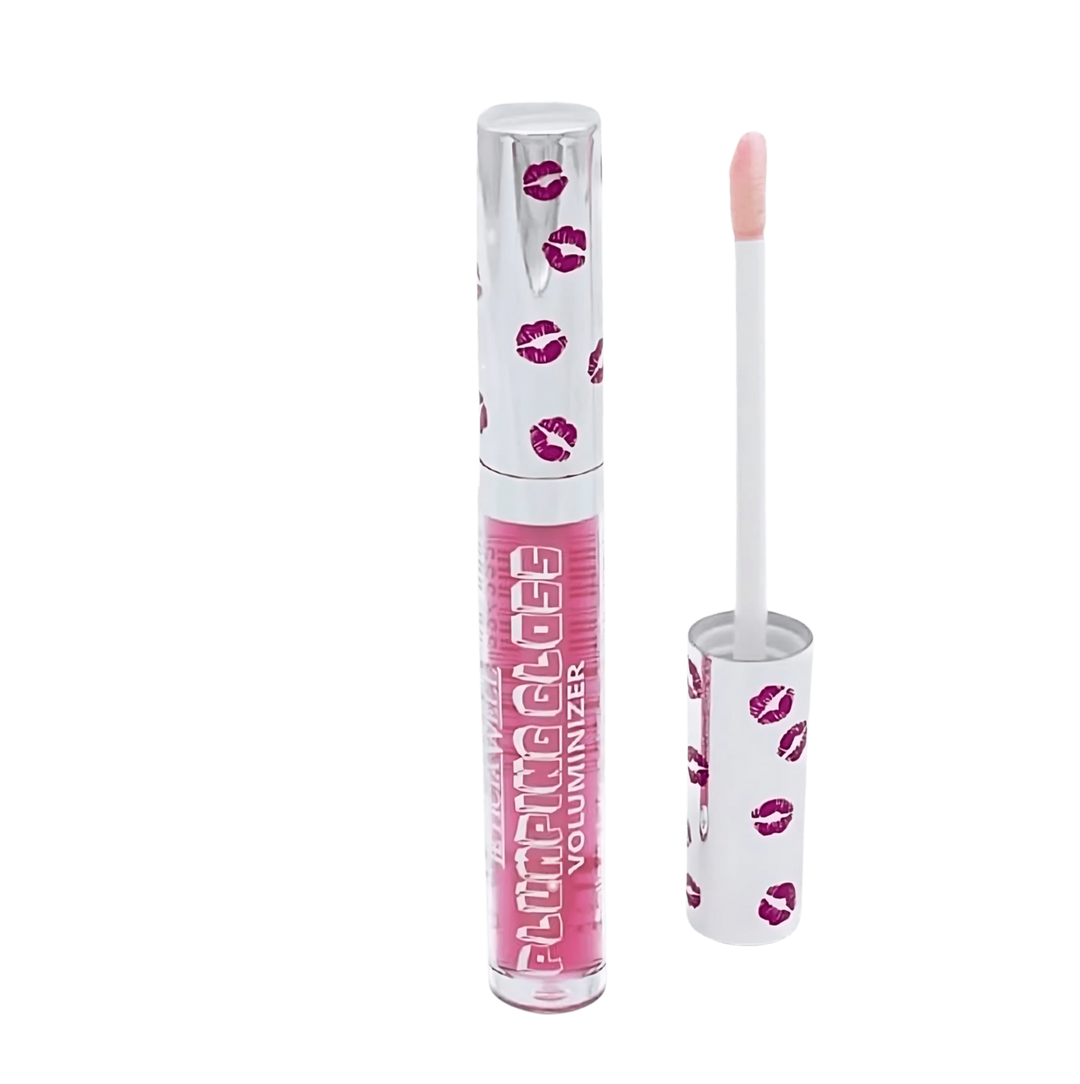 Gloss Repulpant Leticia Well