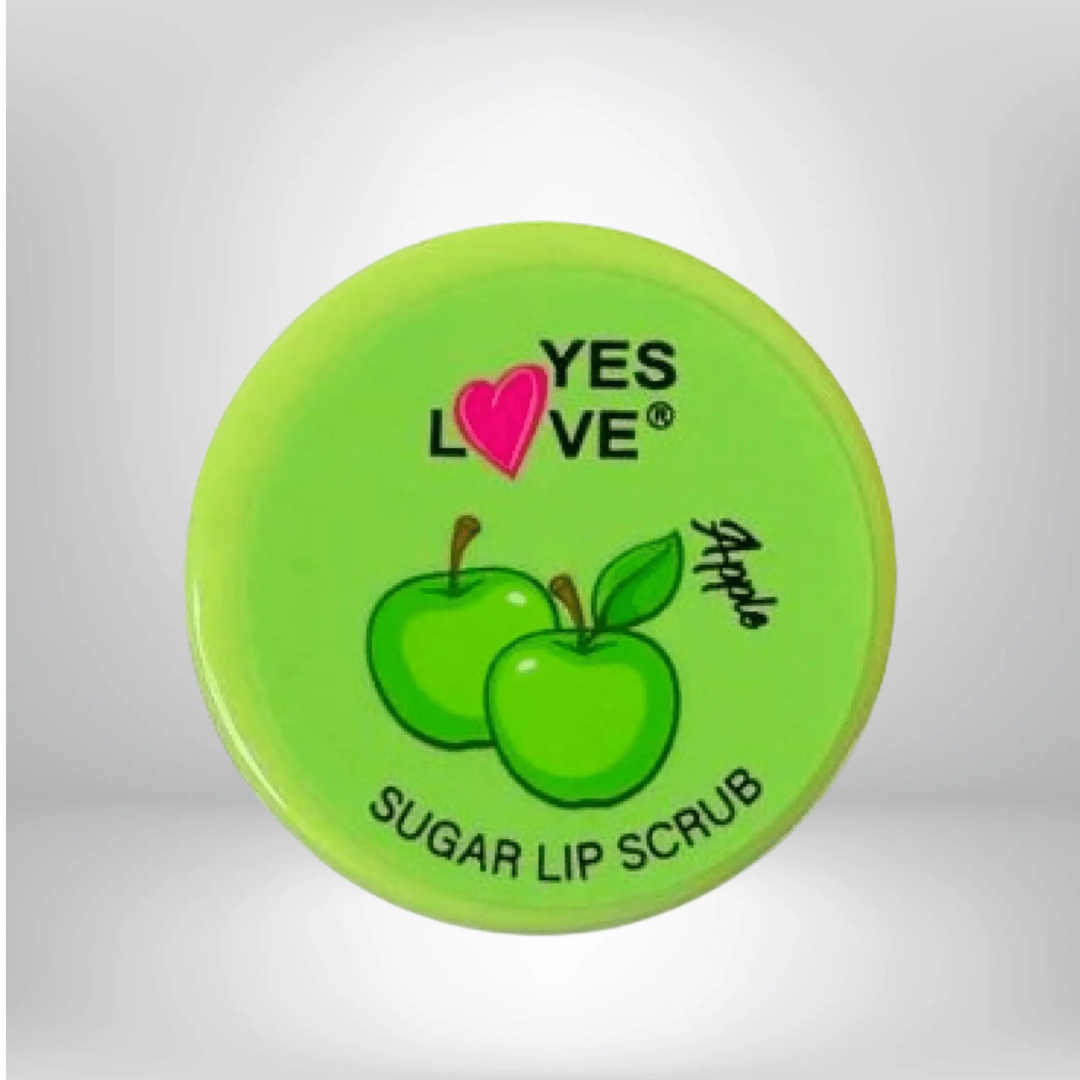 Gommage Lèvres Yes Love Au Sucre YES Love