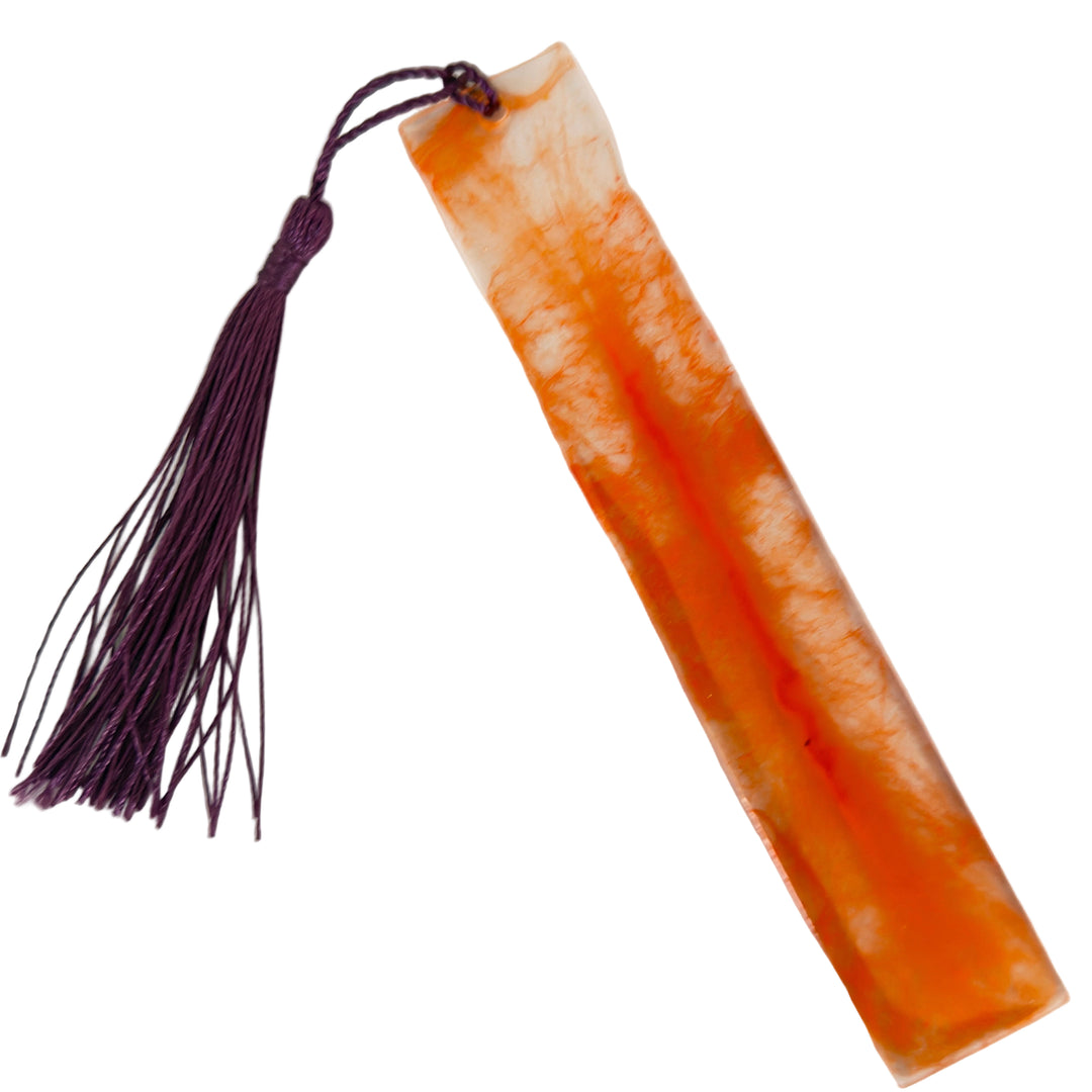 Marque-page en Résine Epoxy