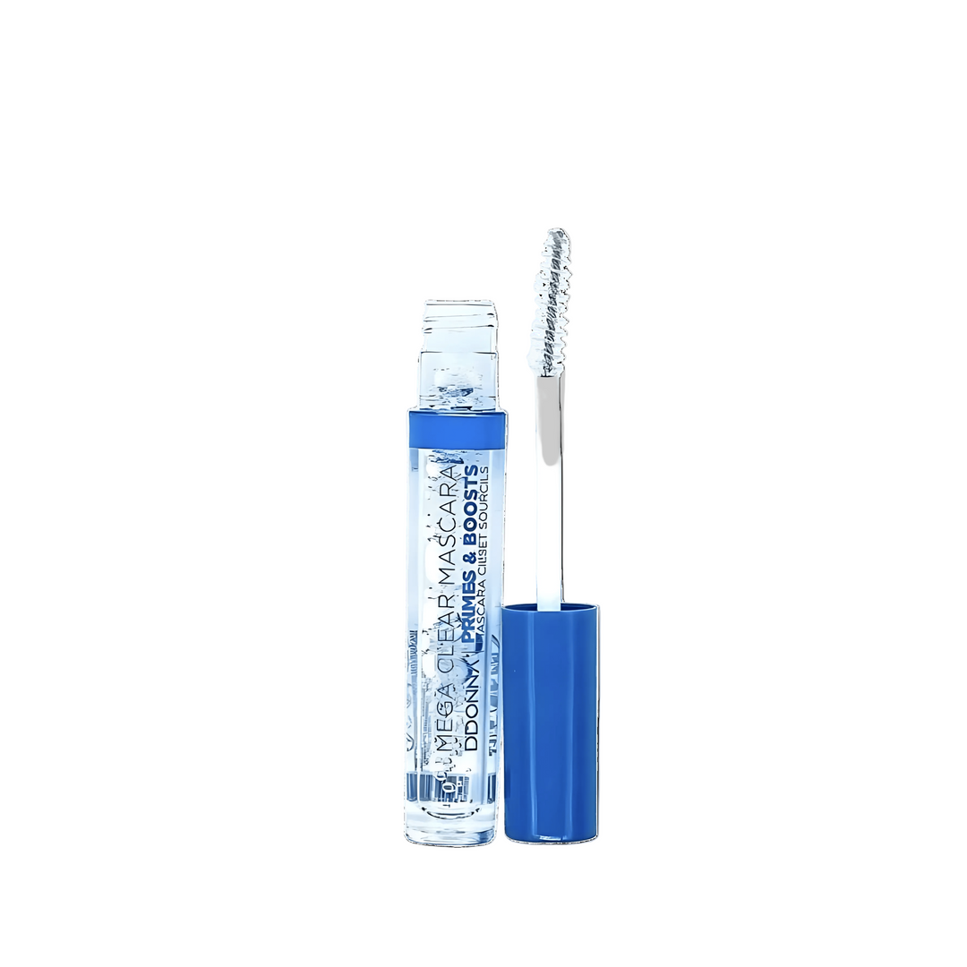 Mascara Fixant Cils Sourcils DDONNA
