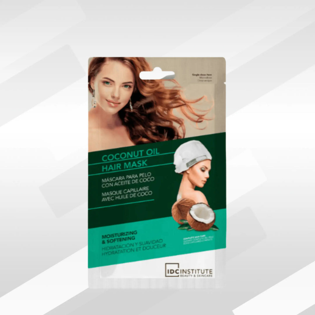 Masque cheveux à l'huile d'Argon IDC IDC INSTITUTE