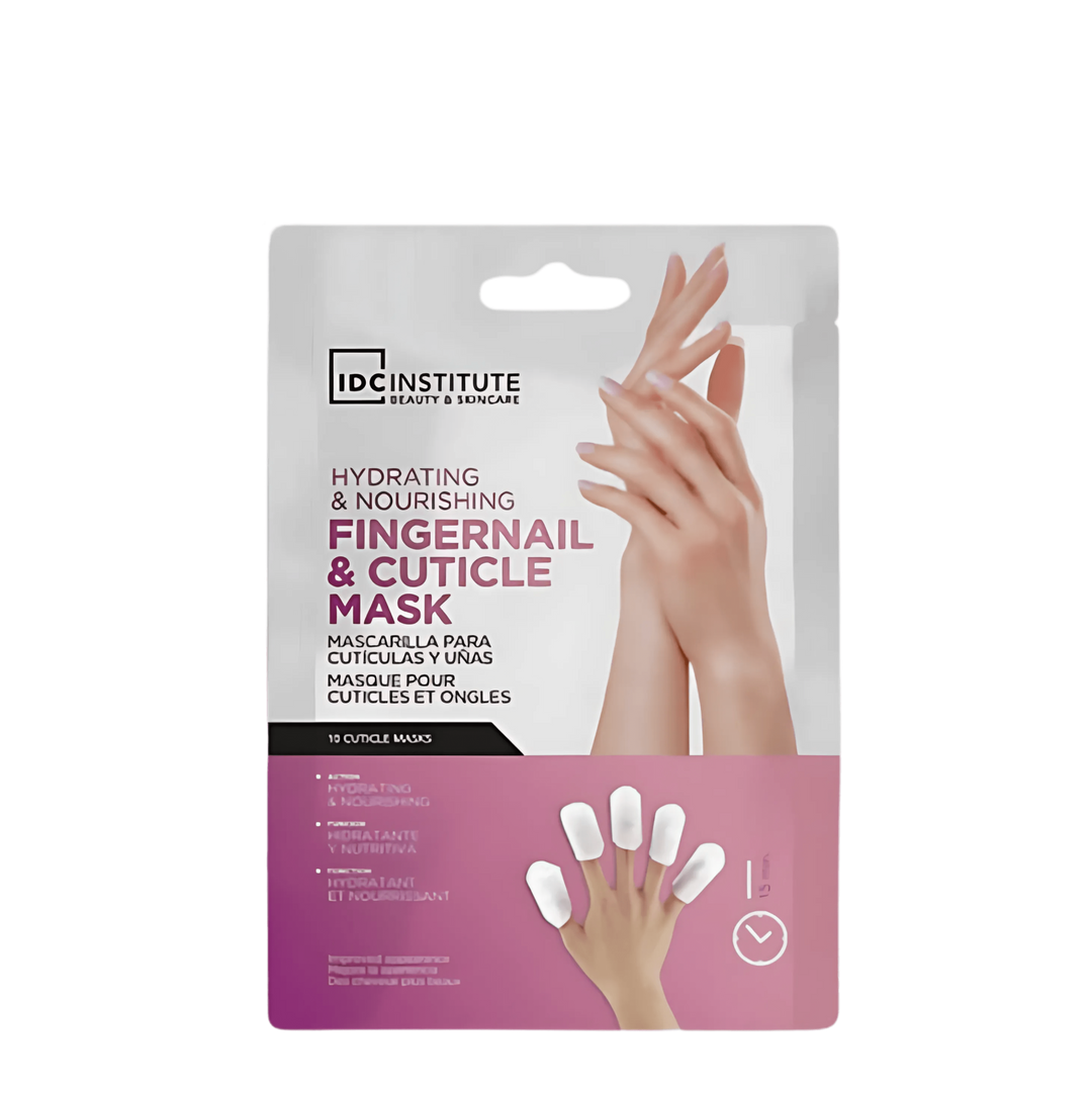 Masque Ongles Cuticiles IDC