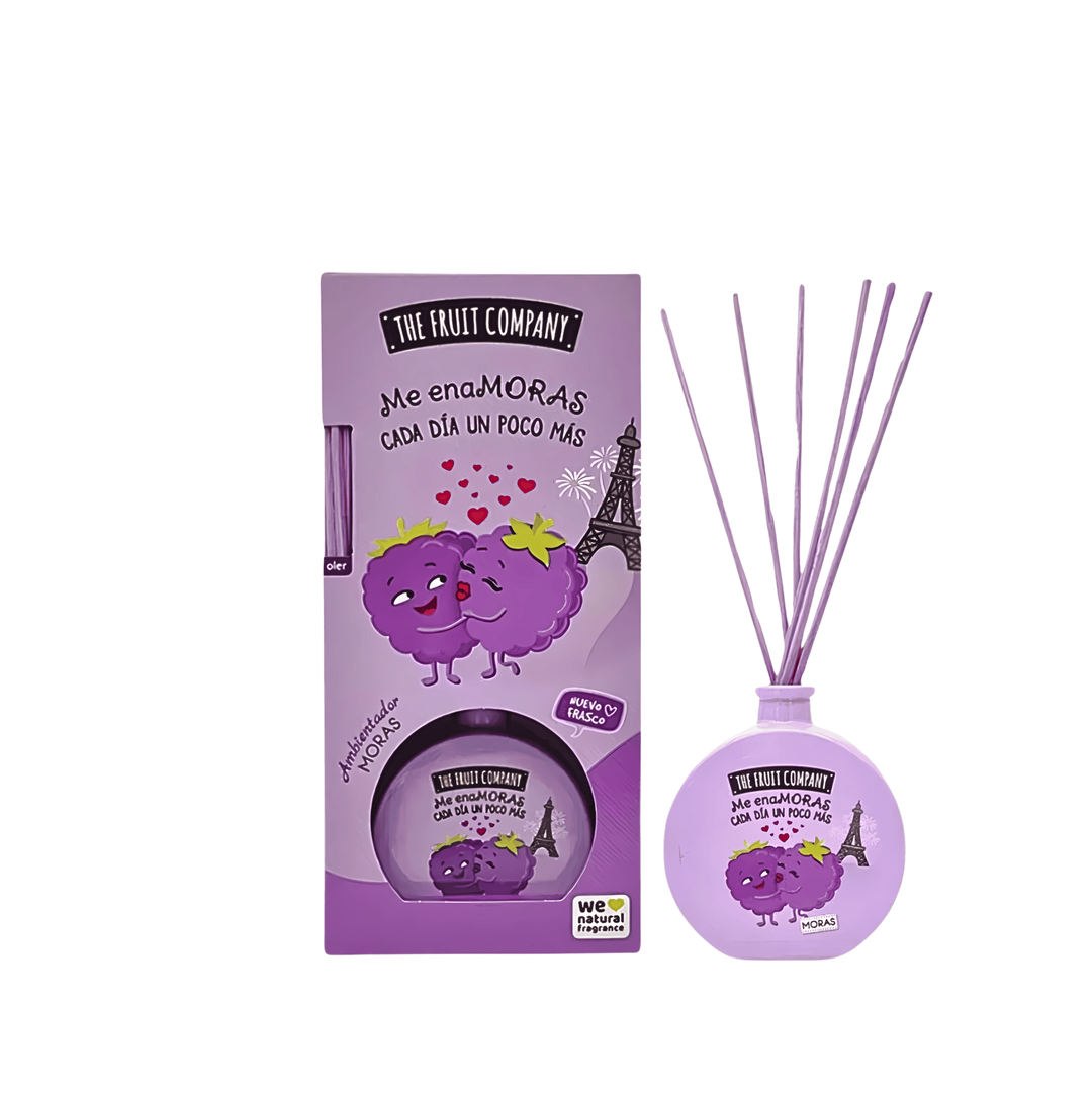 Mikado à la Mûre The Fruit Company