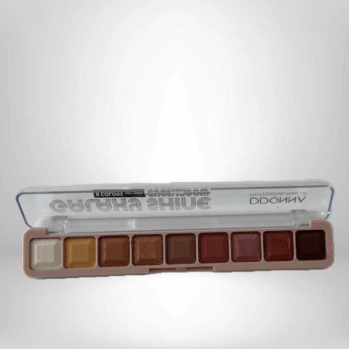 Ombre à paupière DDonna Galaxy shine D'DONNA