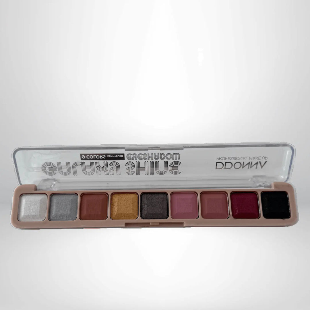 Ombre à paupière DDonna Galaxy shine D'DONNA