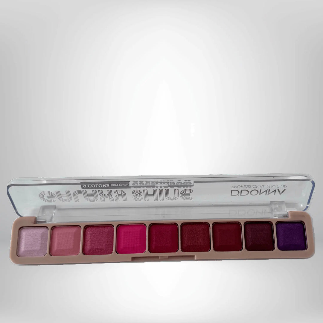 Ombre à paupière DDonna Galaxy shine D'DONNA