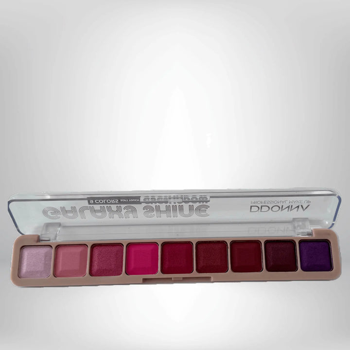 Ombre à paupière DDonna Galaxy shine D'DONNA