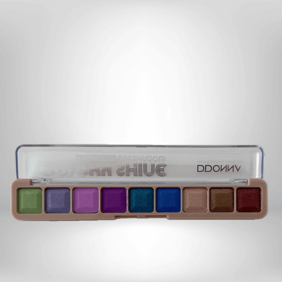 Ombre à paupière DDonna Galaxy shine D'DONNA