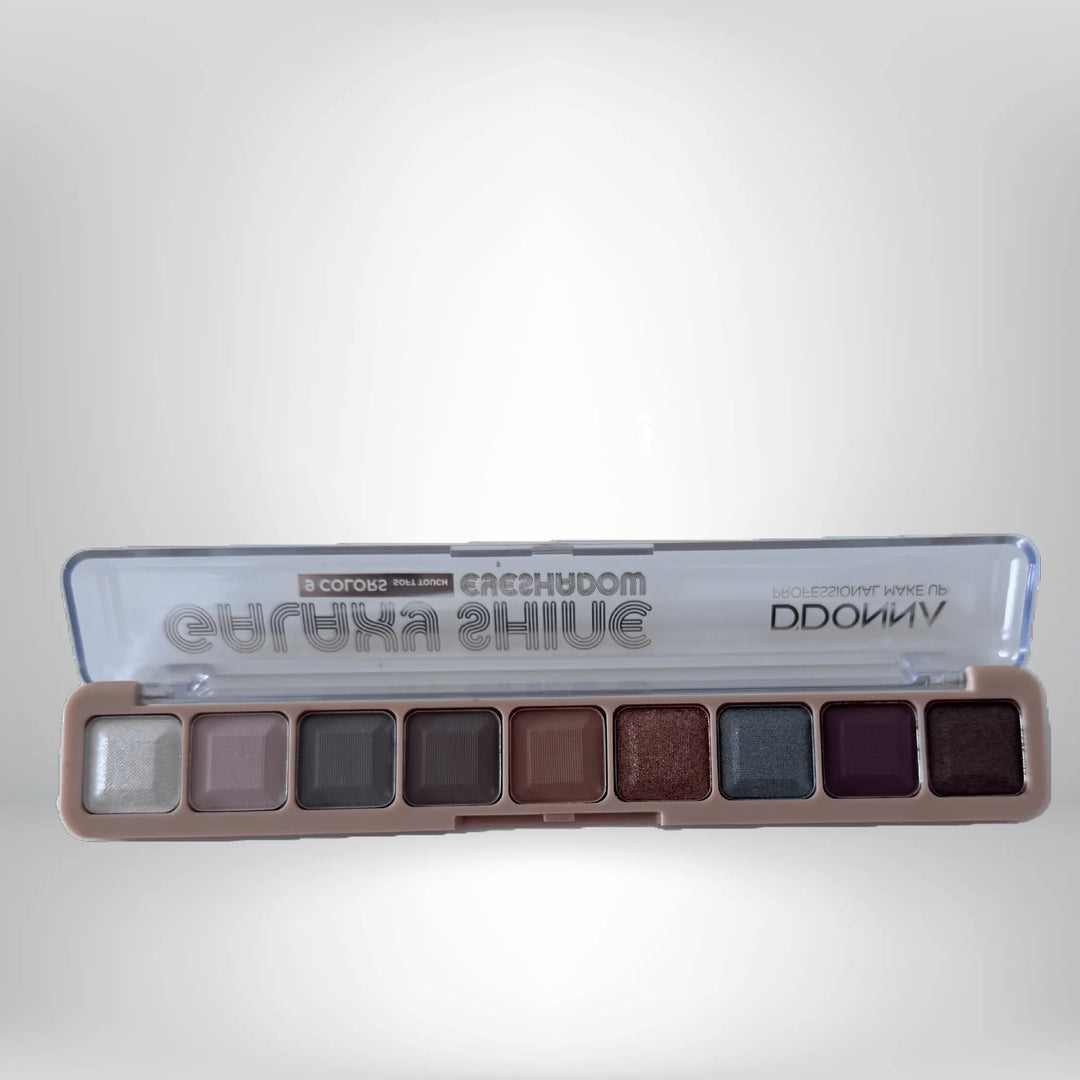 Ombre à paupière DDonna Galaxy shine D'DONNA