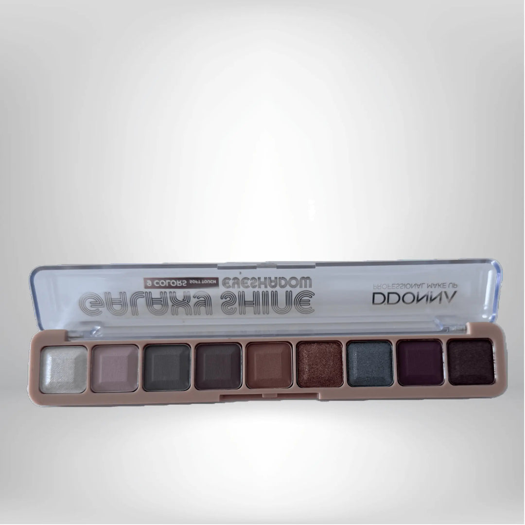 Ombre à paupière DDonna Galaxy shine D'DONNA
