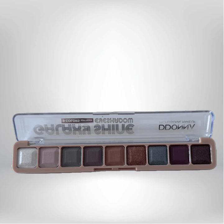 Ombre à paupière DDonna Galaxy shine D'DONNA